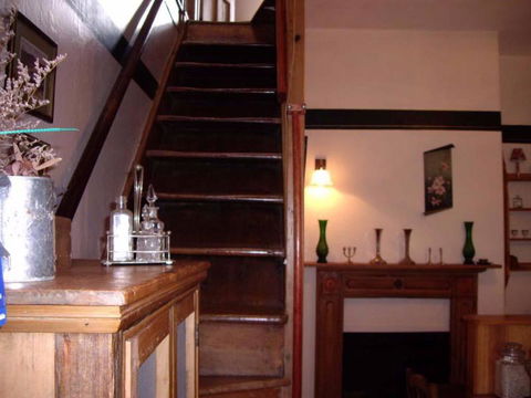 Waverley Cottages - Tourism Cairns 3