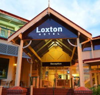 Loxton Community Hotel Motel - Tourism Cairns