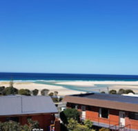 Blue Seas Holiday Villas - Tourism Cairns