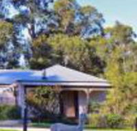 Araluen Park Cottages - Tourism Cairns