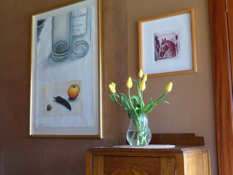 Wildwood Guesthouse - Tourism Cairns 6