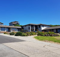 Southern Ocean Motor Inn - Tourism Cairns
