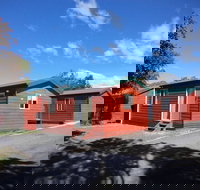 Bicheno East Coast Holiday Park - Tourism Cairns