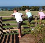 Beachend Bicheno - Tourism Cairns