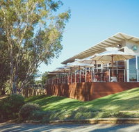 Bridges on Meninya Motel  Apartments - Tourism Cairns