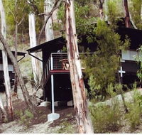 Qdos Arts - Tourism Cairns