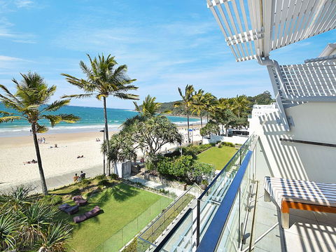 Fairshore Noosa - Tourism Cairns 4