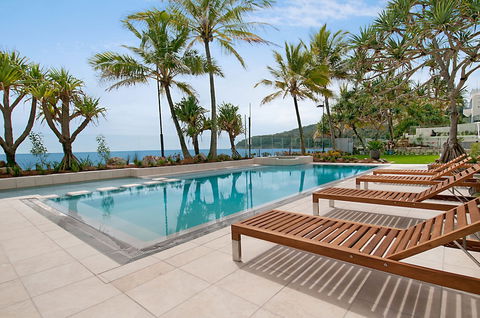 Fairshore Noosa - Tourism Cairns 1