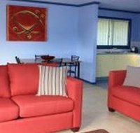 The Avenue Apartments - Tourism Cairns