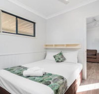 Ballina Beach Nature Resort - Tourism Cairns