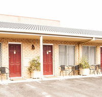Ballina Hi Craft Motel - Tourism Cairns