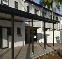 Ballina Homestead Motel - Tourism Cairns