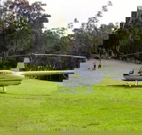 Cottages On Mount View - Tourism Cairns