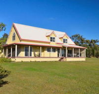 The Residence at Elbourne Wines - Tourism Cairns