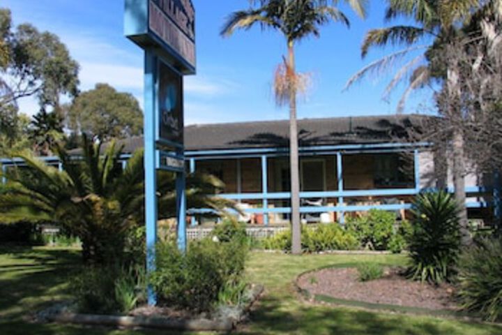 Balnarring VIC Tourism Cairns