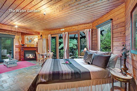 Forget Me Not Cottages - Tourism Cairns 6