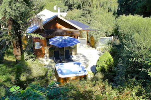 Forget Me Not Cottages - Tourism Cairns 0