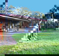 Milton Country Cottages - Tourism Cairns