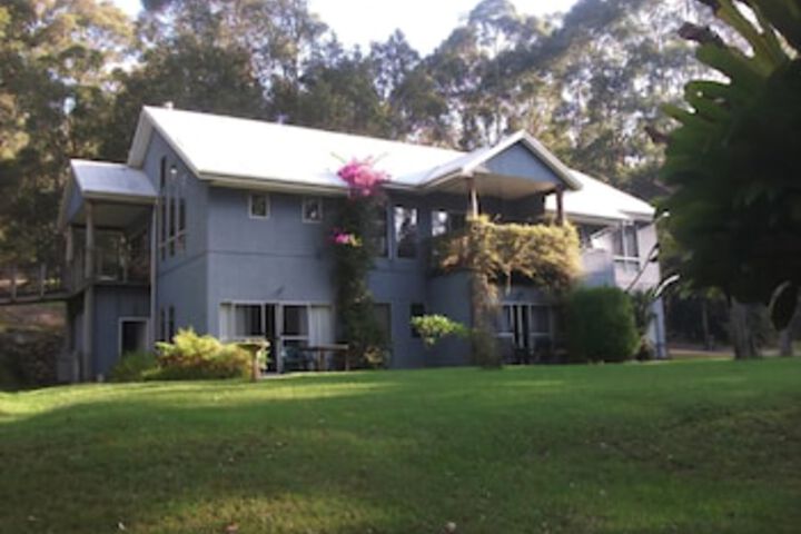 Woodstock NSW Tourism Cairns