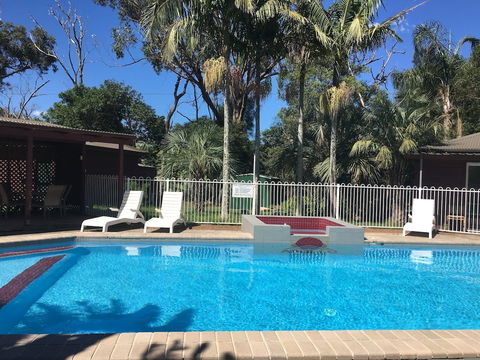 Pacific Garden Hotel - Tourism Cairns 3