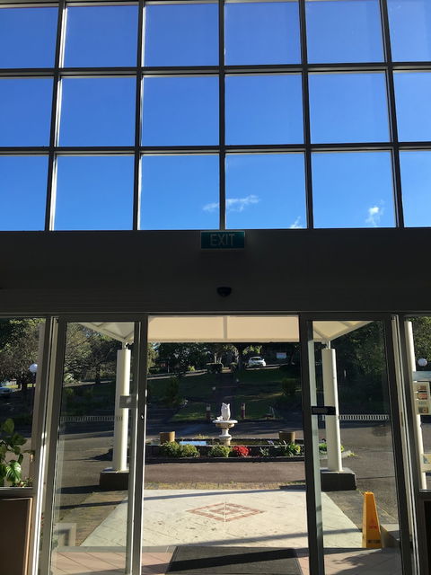 Pacific Garden Hotel - Tourism Cairns 2