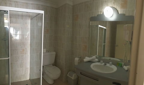 Pacific Garden Hotel - Tourism Cairns 6