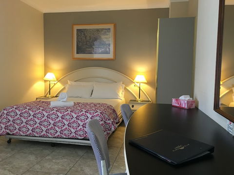 Pacific Garden Hotel - Tourism Cairns 5