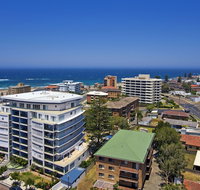 Sandy Cove Apartments - Tourism Cairns