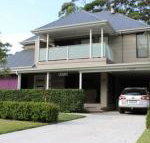 Breeze Bed  Breakfast - Tourism Cairns