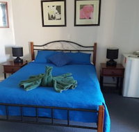 The Heights Bed  Breakfast - Tourism Cairns