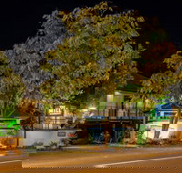 The Mill Apartments - Tourism Cairns