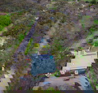 St Helens Country Cottages - Tourism Cairns