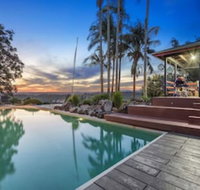 Byron Hinterland Villas