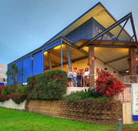 Tropixx Motel  Restaurant - Tourism Cairns