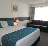 Gallery Motel - Tourism Cairns