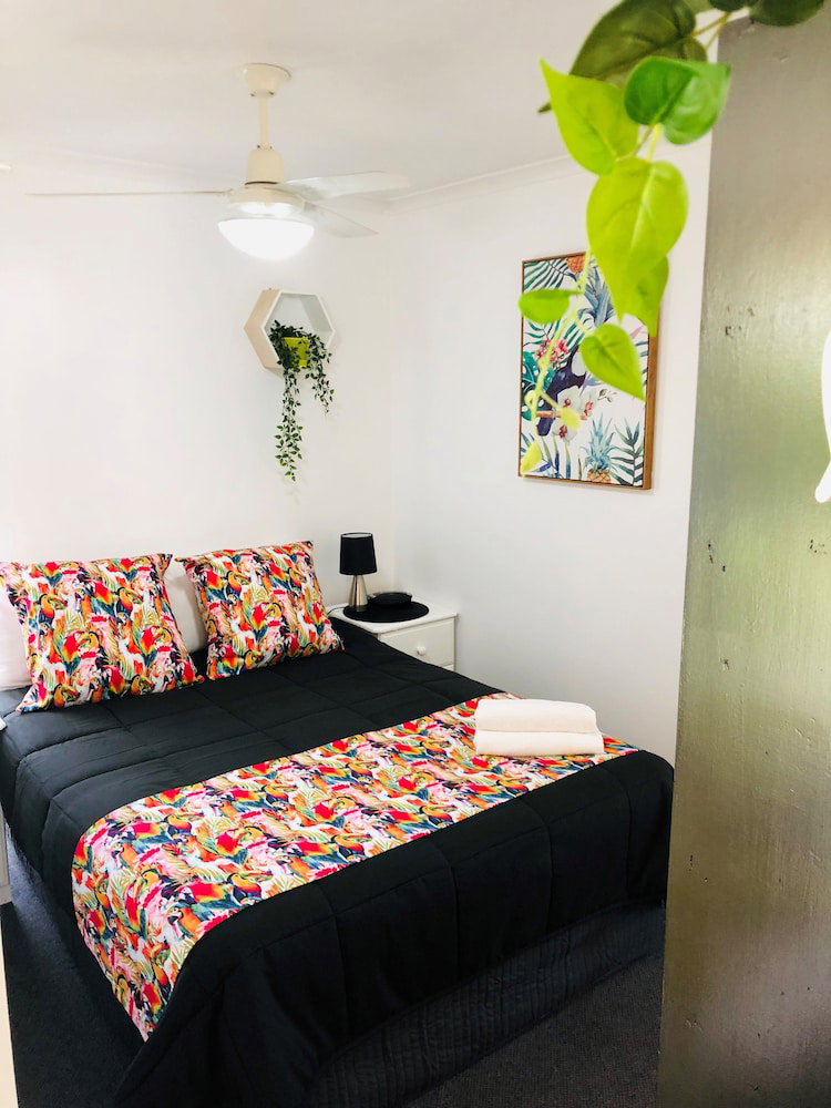 Diddillibah QLD Tourism Cairns