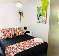 Maroochy River Resort Bungalows - Tourism Cairns