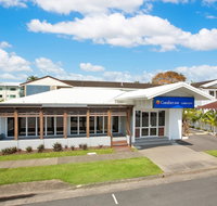 Comfort Inn Cairns City - Tourism Cairns
