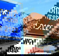 Summit Motel - Tourism Cairns