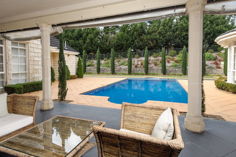 Montfort Manor - Tourism Cairns 3