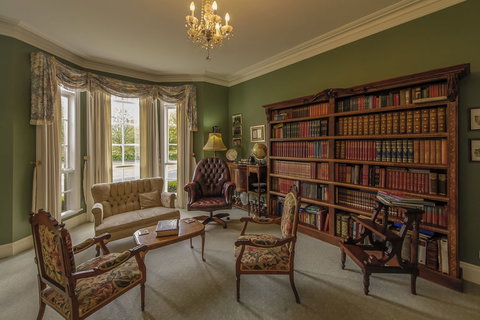 Montfort Manor - Tourism Cairns 5