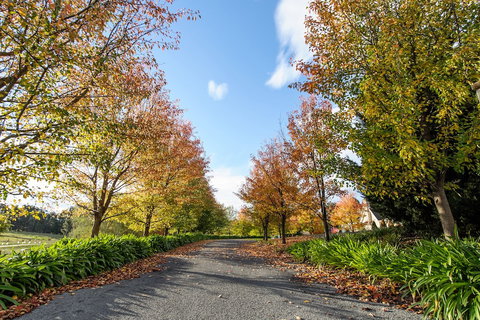 Montfort Manor - Tourism Cairns 0