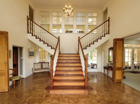 Montfort Manor - Tourism Cairns 2