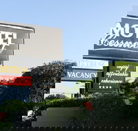 Cessnock Motel - Tourism Cairns