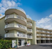 Cabarita Lake Apartments - Tourism Cairns