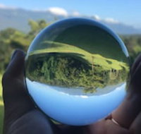 Silk Pavilions Glamping - Tourism Cairns