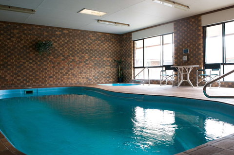 Horsham Mid City Court Motel - Tourism Cairns 3