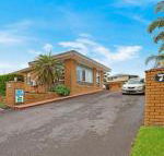 Sandpiper Motel Ulladulla - Tourism Cairns