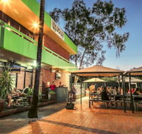 Haven Backpacker Resort - Tourism Cairns