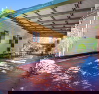 Discovery Parks - Alice Springs - Tourism Cairns